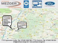 Gebraucht Ford Mustang Mach-E 258 kW (351 PS) 2021 Space white SUV