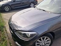 Gebraucht BMW 116 116 PS (85 kW) 2014 Kleinwagen