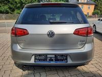 gebraucht VW Golf 1.4 TGI BlueMotion DSG Allstar