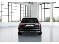 Gebraucht Mercedes E300 Avantgarde 204 PS (150 kW) 2025 Metalliclack obsidianschwarz Kombi