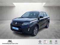 Neu Suzuki Vitara Comfort 129 PS (94 kW) 2025 Schwarz SUV
