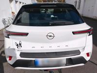 Gebraucht Opel Mokka 101 PS (74 kW) 2021 Weiß SUV