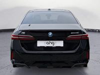 Neu BMW i5 289 kW (394 PS) 2026 Schwarz Limousine