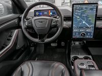 Gebraucht Ford Mustang Premium 351 PS (258 kW) 2022 Silber Coupé