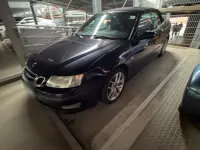 Gebraucht Saab 9-3 209 PS (153 kW) 2005 Cabrio