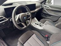 Gebraucht BMW 430 286 PS (210 kW) 2025 Alpinweiß uni Coupé