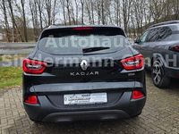 Gebraucht Renault Kadjar Bose Edition 163 PS (119 kW) 2018 Schwarz SUV