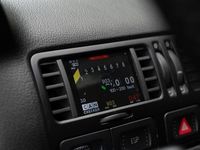 Gebraucht VW Golf IV R 241 PS (177 kW) 2003 Schwarz Limousine