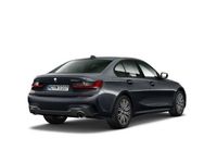 Gebraucht BMW 320 Performance 190 PS (139 kW) 2022 Grau Limousine