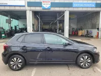 Occasion VW Polo Move 95 ch (69 kW) 2024 Noir Citadine