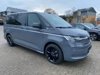 Neu VW T7 Style 150 PS (110 kW) 2026 Grau Van