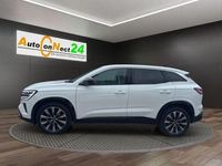 Gebraucht Renault Austral Techno 158 PS (116 kW) 2024 Weiss SUV