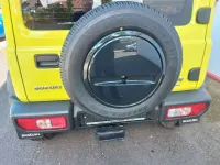 Gebraucht Suzuki Jimny 102 PS (75 kW) 2021 Yelloblack SUV