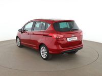 gebraucht Ford B-MAX 1.0 EcoBoost Titanium, Benzin, 10.490 €