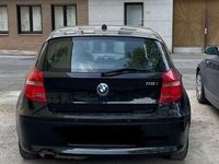 gebraucht BMW 116 i / Baujahr 2009
