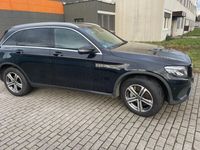 gebraucht Mercedes GLC250 d 4MATIC 9G Exclusiv