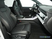 gebraucht Audi Q7 Q7 SUV S line50 TDI S Line 7Sitze,Pano,Standhzg,HUD,Sportsit