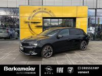 gebraucht Opel Astra 1.6 -Line Hybrid 18Zoll