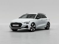 Brugt Audi A3 Advanced 150 HK (110 kW) 2024 Hvid Sedan
