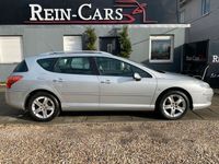 gebraucht Peugeot 407 SW Sport 2.0/II.HD/XENON/PANO/PDC/MFL/TEMPOM