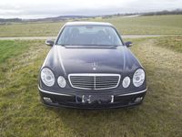 gebraucht Mercedes E320 AVANTGARDE Avantgarde