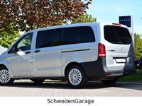 Gebraucht Mercedes Vito 163 PS (119 kW) 2021 Silber Van