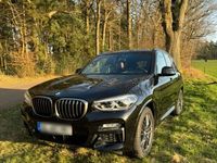 gebraucht BMW X3 M40 M40i Individual UPE 93000€