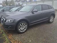 Gebraucht Audi Q5 177 PS (130 kW) 2012 SUV