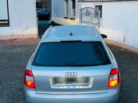 gebraucht Audi A4 .2.5 Diesel