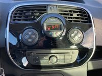 gebraucht Renault Kangoo Limited - Auto Mattern