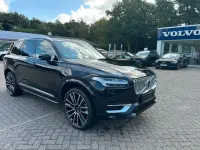 Gebraucht Volvo XC90 Ultimate 235 PS (172 kW) 2024 Schwarz SUV