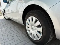 Gebraucht Opel Astra 140 PS (102 kW) 2015 Silber Kombi