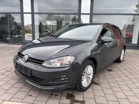 Gebraucht VW Golf VII Cup 150 PS (110 kW) 2015 Grau Kleinwagen