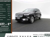 Usado Volvo XC90 Plus 235 HP (172 kW) 2023 Preto SUV