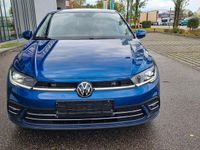 Neu VW Polo Style 116 PS (85 kW) 2026 Other Limousine