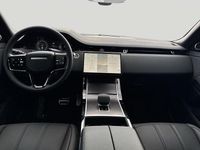 Neu Land Rover Range Rover evoque SE Dynamic 204 PS (150 kW) 2026 Schwarz SUV