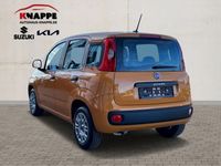 gebraucht Fiat Panda 1.2 Easy