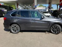 Gebraucht BMW X5 258 PS (189 kW) 2014 Grau SUV