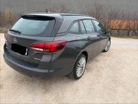 Occasion Opel Astra 110 ch (80 kW) 2016 Break