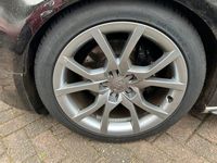 gebraucht Audi A5 3.0 TDI Chiped !Scheckheft!