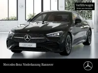 Gebraucht Mercedes CLE200 AMG 170 PS (125 kW) 2026 Schwarz Coupé