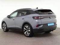 Gebraucht VW ID.4 Pro 210 kW (286 PS) 2025 Grau SUV