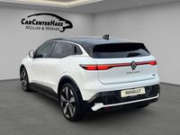 Gebraucht Renault Megane E-Tech 161 kW (220 PS) 2024 Weiß Limousine