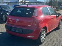 Gebraucht Fiat Punto Evo 69 PS (50 kW) 2012 Kleinwagen