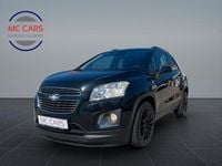 Occasion Chevrolet Trax LS 140 ch (102 kW) 2013 Noir SUV