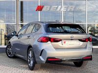 Gebraucht BMW 120 170 PS (125 kW) 2024 Skyscraper grau Kleinwagen