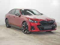 Gebraucht BMW i5 M Sport 289 kW (394 PS) 2025 Rot Limousine