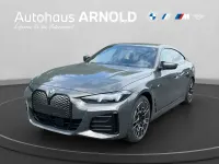 Neu BMW i4 M Sport 294 kW (401 PS) 2026 Bmw individual dravitgrau Limousine