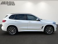 gebraucht BMW X5 xDrive30d