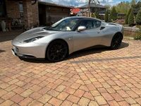 gebraucht Lotus Evora V6 280 PS